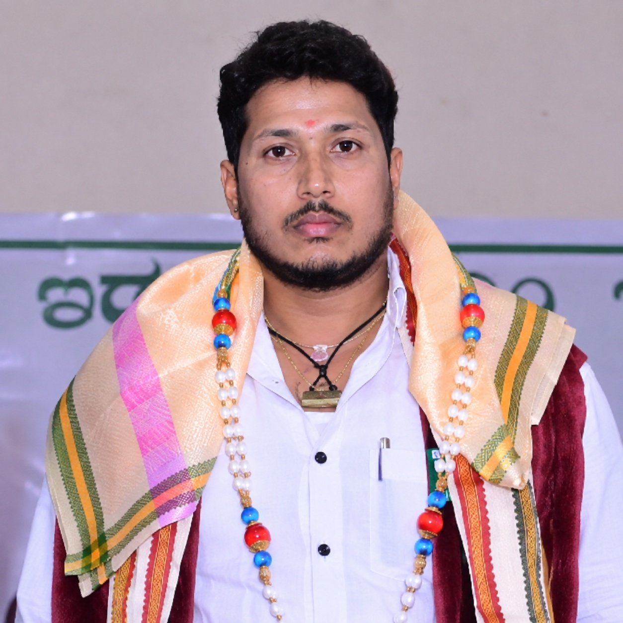 Arun, Club President